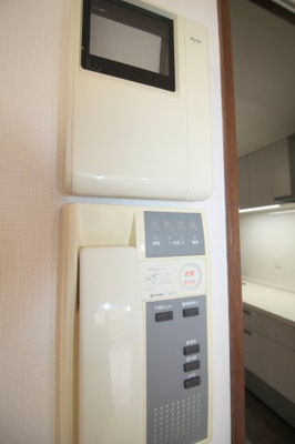 【セキュリティ】 | 豊中ホームズ