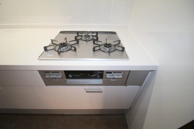 【キッチン】 | 豊中ホームズ