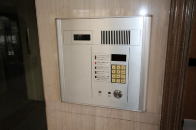 【セキュリティ】 | 豊中ホームズ