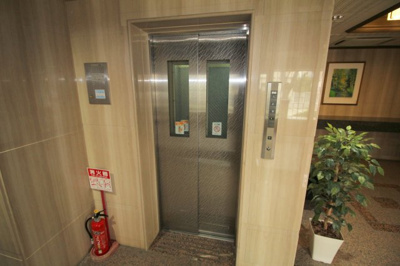 【設備】 | 豊中ホームズ