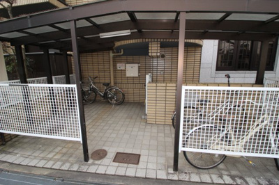 【その他共用部分】 | 豊中ホームズ