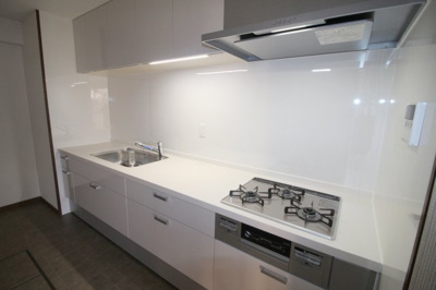 【キッチン】 | 豊中ホームズ
