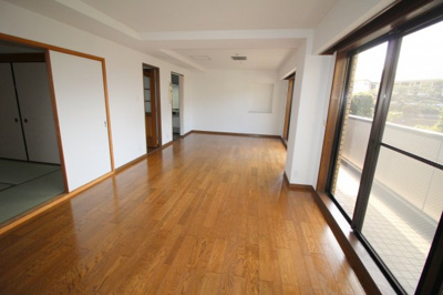 【居間・リビング】 | 豊中ホームズ