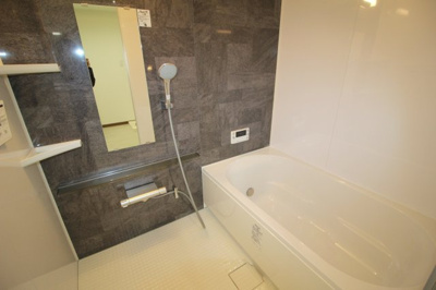 【浴室】 | 豊中ホームズ