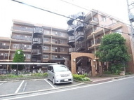 ＮＩＣアーバンハイム亀戸の画像