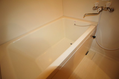 【浴室】 | プリムベール向丘