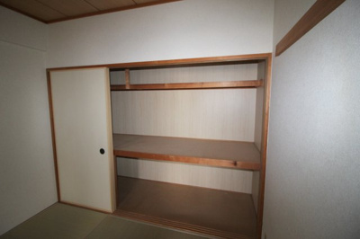 【収納】 | プリムベール向丘