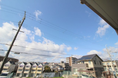 【展望】 | プリムベール向丘
