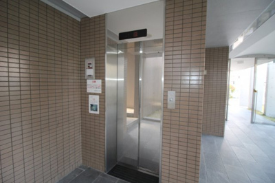 【その他共用部分】 | プリムベール向丘