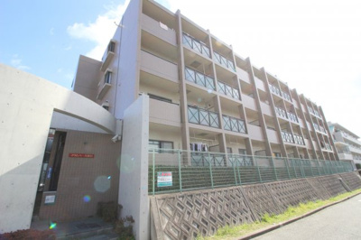 【外観】 | プリムベール向丘