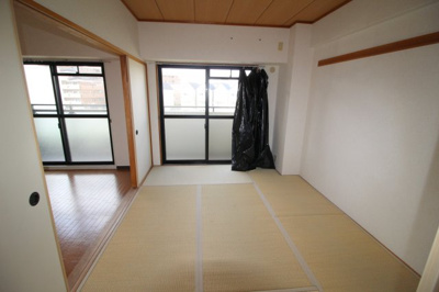 【和室】 | プリムベール向丘