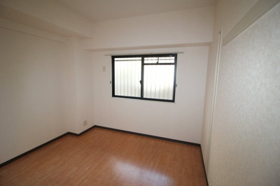 【洋室】 | プリムベール向丘