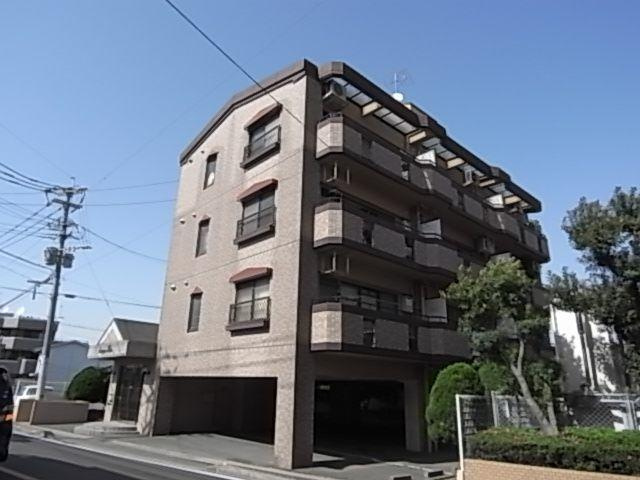 【その他】 | コンパスローズ昇町