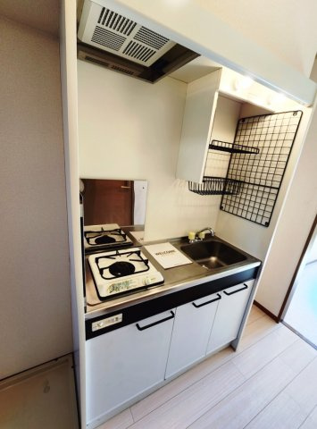 【キッチン】 | セジュール レジデンス