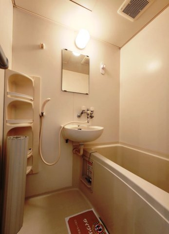 【浴室】 | セジュール レジデンス