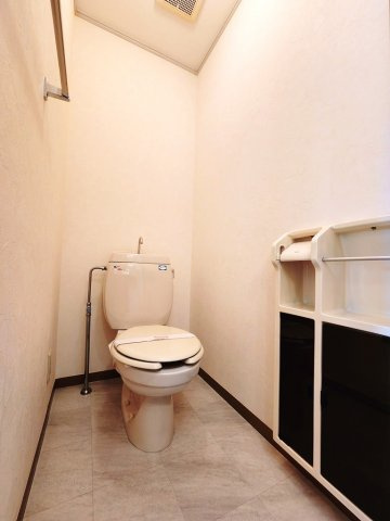 【トイレ】 | セジュール レジデンス