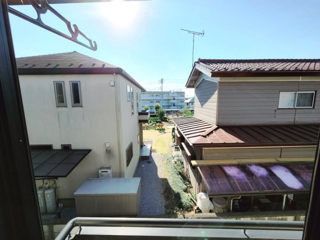 【展望】 | セジュール レジデンス