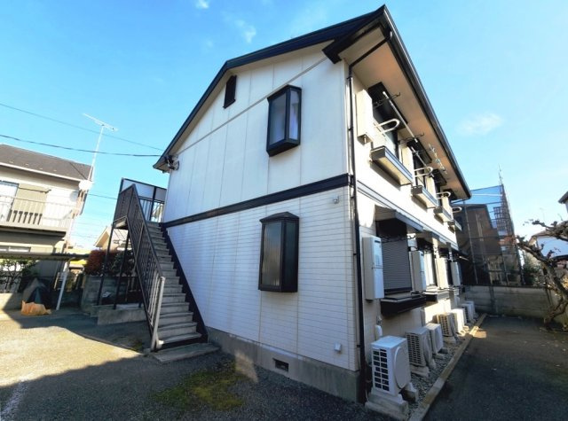 【外観】 | セジュール レジデンス