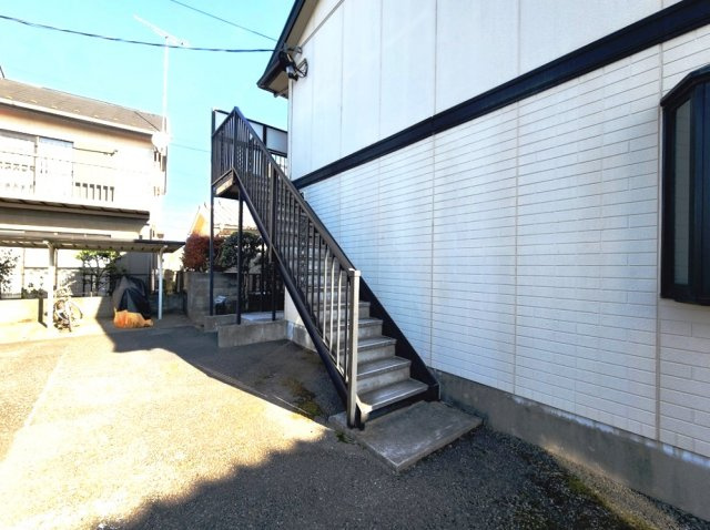 【エントランス】 | セジュール レジデンス