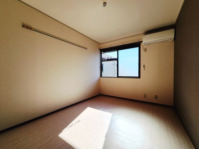 【寝室】 | セジュール レジデンス | 洋室