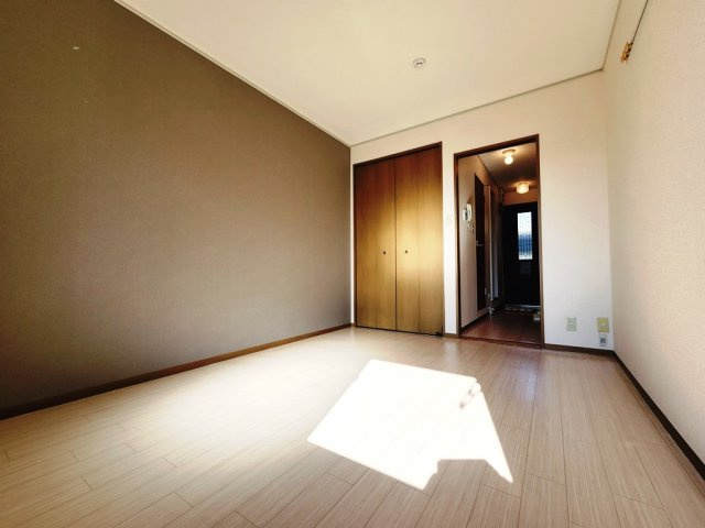 【居間・リビング】 | セジュール レジデンス | 洋室