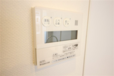 【設備】 | craft福島野田