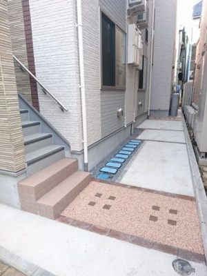 【その他共用部分】 | ハーモニーテラス中落合