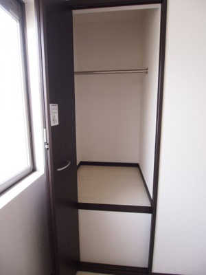 【収納】 | Ｆｏｒｅｓｔ Ｃｏｕｒｔ　Ｍ棟