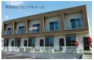 【外観】 | Ｆｏｒｅｓｔ Ｃｏｕｒｔ　Ｍ棟