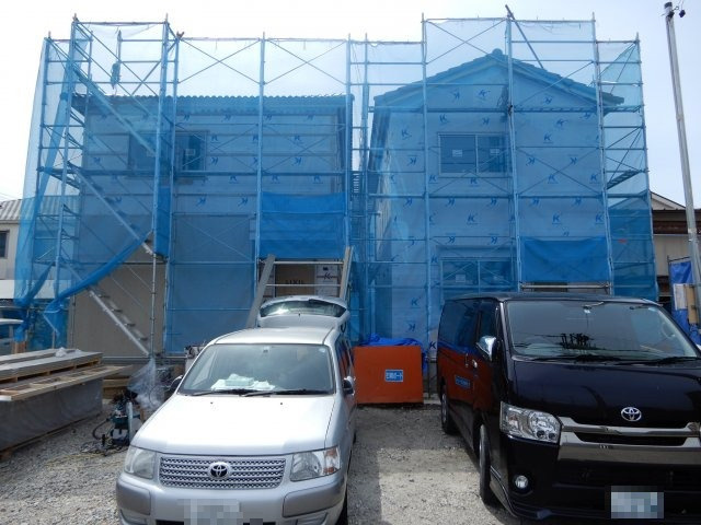 鯉江本町KODATEX　Ⅰの外観
