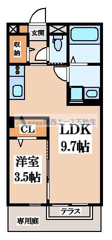 【間取り】 | カンフォーラ