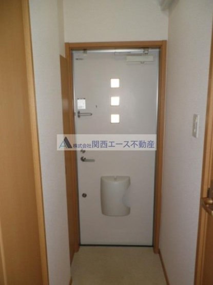 【玄関】 | カンフォーラ