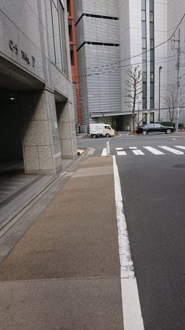 神田NKビルの周辺