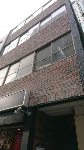 神田NKビルの外観