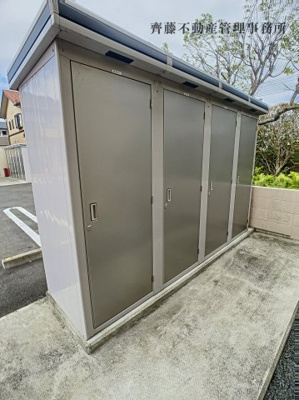 【その他共用部分】 | ティエドールＢ