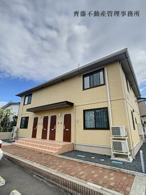 【外観】 | ティエドールＢ