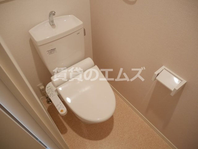 【トイレ】 | シエラハウス | シエラハウスのトイレ