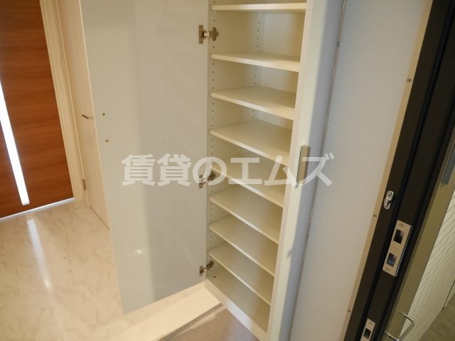 【収納】 | シエラハウス | シエラハウスのシューズボックス