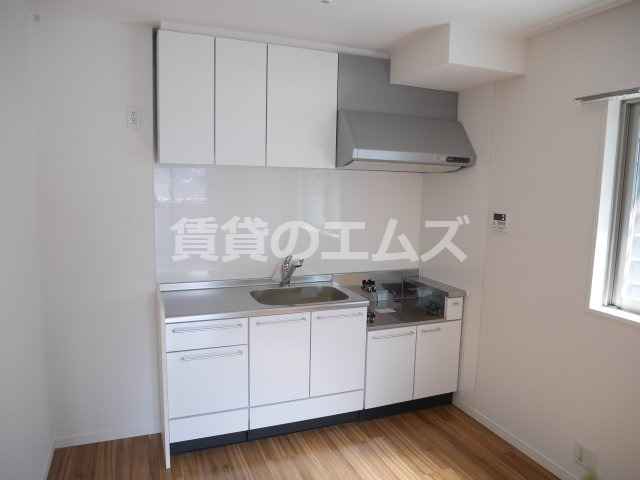 【キッチン】 | シエラハウス | シエラハウスのキッチン