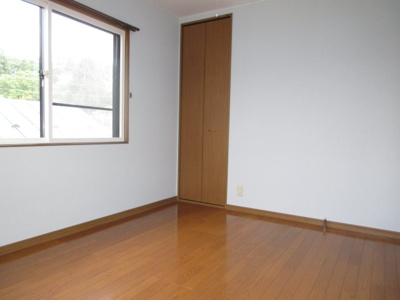 【居間・リビング】 | ライトコア | クロス張替え済！！