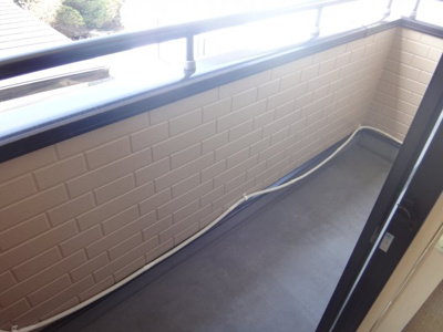 【バルコニー】 | ライトコア