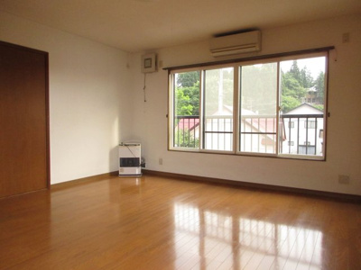 【居間・リビング】 | ライトコア