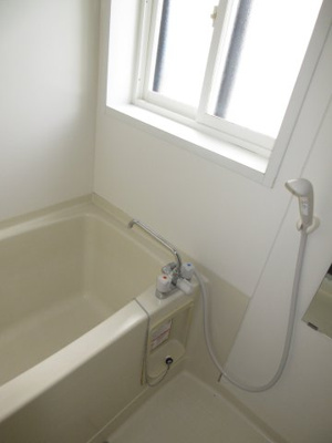 【浴室】 | ライトコア