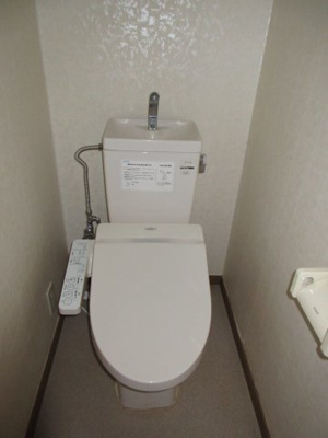 【トイレ】 | ライトコア