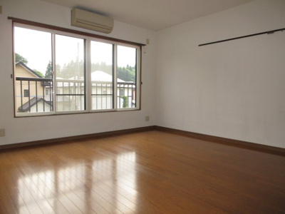 【居間・リビング】 | ライトコア