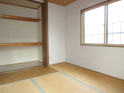 【和室】 | ライトコア