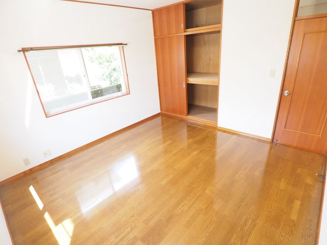 【洋室】 | シャレー黒磯