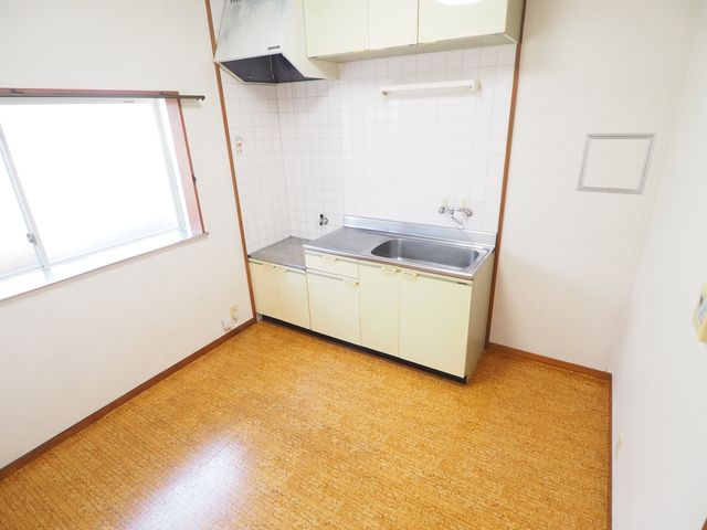 【キッチン】 | シャレー黒磯