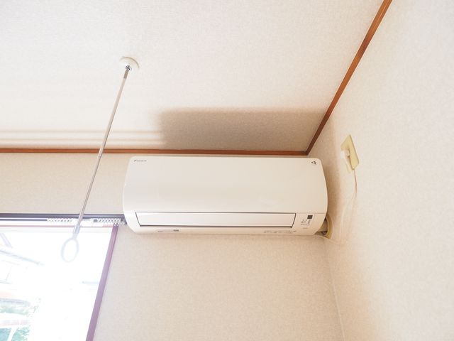 【設備】 | シャレー黒磯