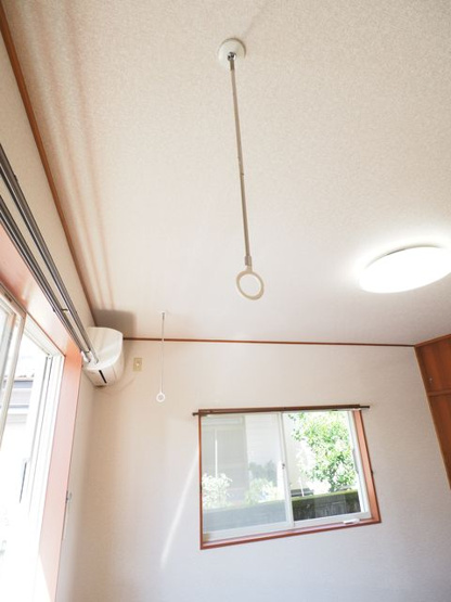 【設備】 | シャレー黒磯